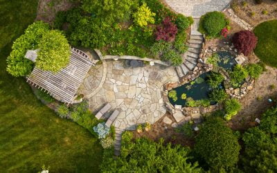 Mastering Hardscaping: Your Guide to Elevating Your Outdoor Living Space