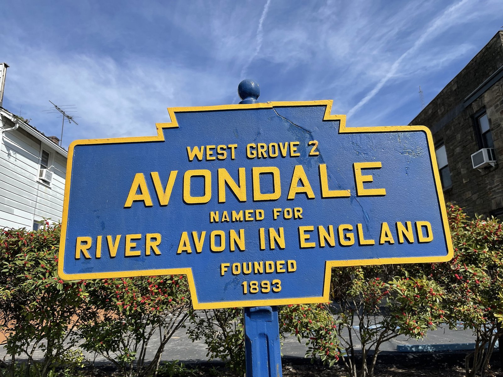 Avondale